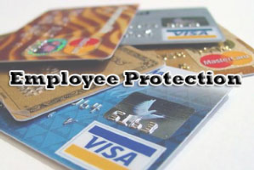 Employee Protection
