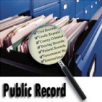 Public Record