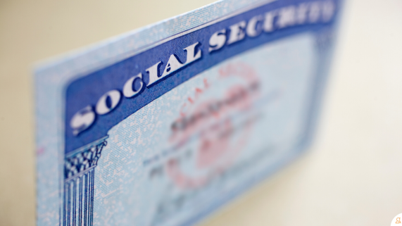 Verifying Social Security Numbers