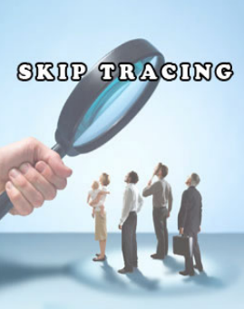 Skip Tracing | People Tracing