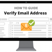 How To Guide: Validate Email Addresses