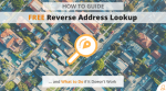 How To Guide: Reverse Address Lookup