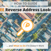 How To Guide: Reverse Address Lookup