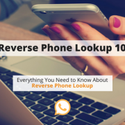 How To Guide: Reverse Phone Lookup