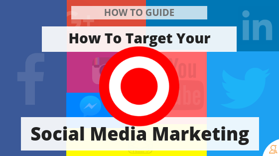 How to Target Your Social Media Marketing via Searchbug.com