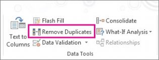 Remove Duplicate Numbers Before Batch Phone Validation