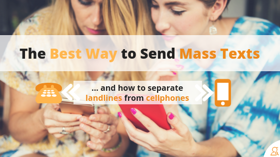 The Best Way to Send Mass Messages - Searchbug