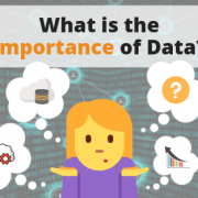 What is the Importance of Data