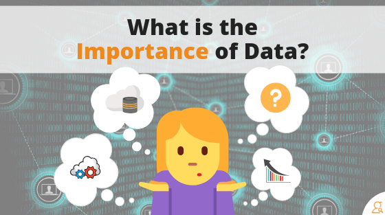 What is the Importance of Data