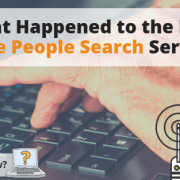What Happened to the First Online People Search Services? via Searchbug.com