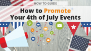How to Promote Your 4th of July Events - Searchbug