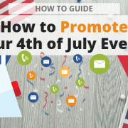 How to Promote Your 4th of July Events - Searchbug