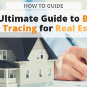 The Ultimate Guide to Batch Skip Tracing for Real Estate - Searchbug