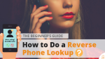 How to Do a Reverse Phone Lookup - Searchbug
