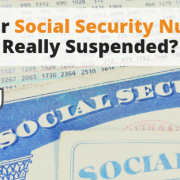 Social Security Number Really Suspended - Searchbug