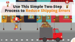 How to Avoid Shipping Errors