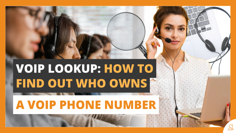 VOIP Lookup: How to Find Out Who Owns a VOIP Phone Number | Searchbug Blog - How Do I Find Out Who Owns A Cell Number