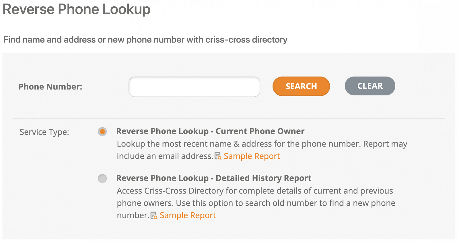 Use a Reverse Phone Lookup for a VOIP Lookup