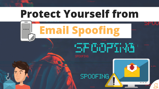 Protect Yourself from Email Spoofing - Searchbug