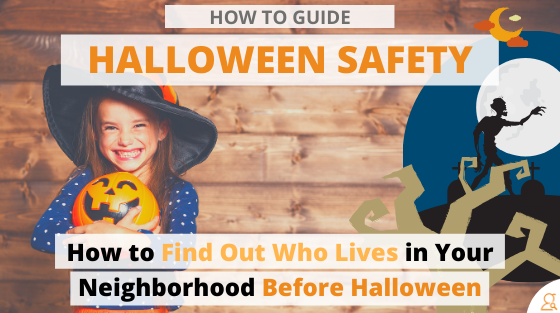 How To - Halloween Safety
