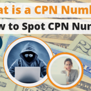 What is a CPN Number and How to Spot CPN Numbers