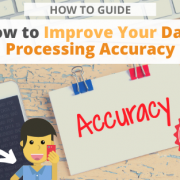 How to Improve your Data Processing Accuracy via Searchbug.com