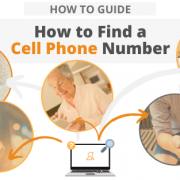 How to Find a Cell Phone Number via Searchbug.com