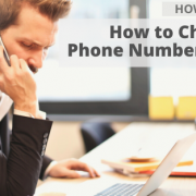 How to Check If a Phone Number Is Real via Searchbug.com