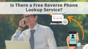 Is There a Free Reverse Phone Lookup Service via Searchbug.com