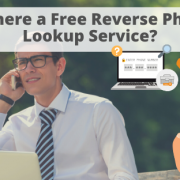 Is There a Free Reverse Phone Lookup Service via Searchbug.com