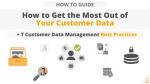 How to Get the Most Out of Your Customer Data via Searchbug.com