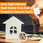 How High-Volume Real Estate Pros Find Property Owners Easily via Searchbug.com