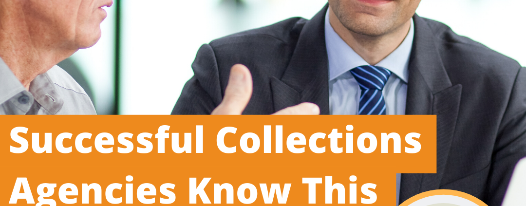 Successful Collections Agencies Know This Method Works via Searchbug.com