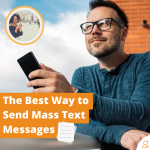 The Best Way to Send Mass Text Messages via Searchbug.com