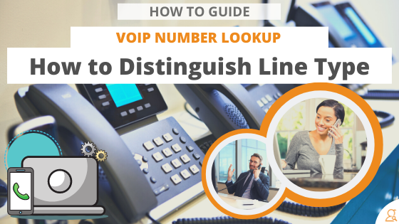 Voip Number Lookup