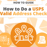 How to Do a USPS Valid Address Check via Searchbug.com