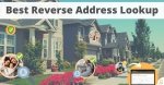 Best Reverse Address Lookup
