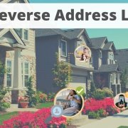 Best Reverse Address Lookup