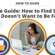 Skiptrace Guide: How to Find Someone Who Doesnt Want to Be Found