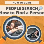 How to Guide - People Search: How to Find a Person via Searchbug.com