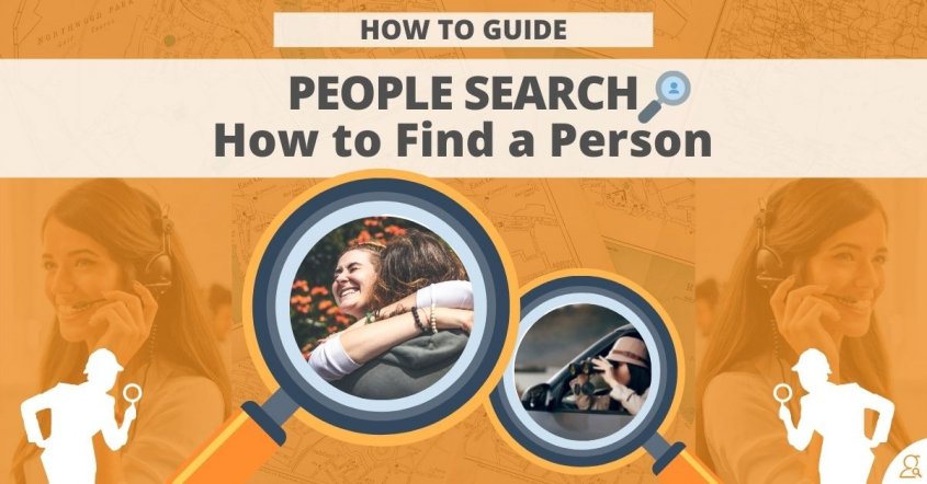How to Guide - People Search: How to Find a Person via Searchbug.com
