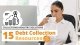 Collections Industry Solutions - 15 Debt Collection Resources via Searchbug