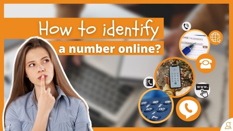How to Identify a Mobile Number Online? You have received calls from an unknown phone number a few times, but you've missed them. What should you do? You want to identify the mobile number and know the caller's identity before ringing them back. This will help avoid calling back a telemarketer or sales agent. Also, you don't want not to call back, just in case it might be important.