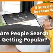 Why Are People Search Sites Getting Popular 5 Surprising Reasons Why