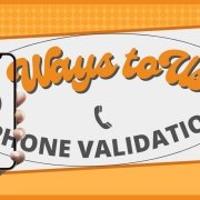 5 Ways to Use Phone Validation