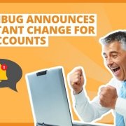 Be in The Know Searchbug Announces Important Change for New Accounts