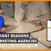 Important Reasons Why Marketing Industry Should Use A Phone Validator