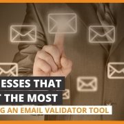 6 business that benefit on Phone Validator