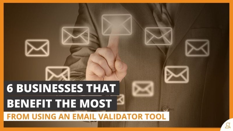 6 business that benefit on Phone Validator