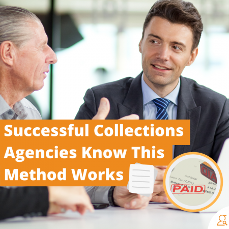 Successful-Collections-Agencies-Know-This-Method-Works